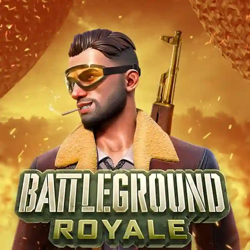 Battleground Royale juego de casino online en 001mx