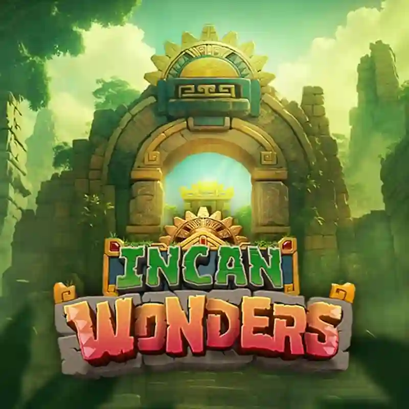 Incan Wonders Slot en 001mx