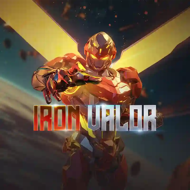 Iron Valor casino online 001mx