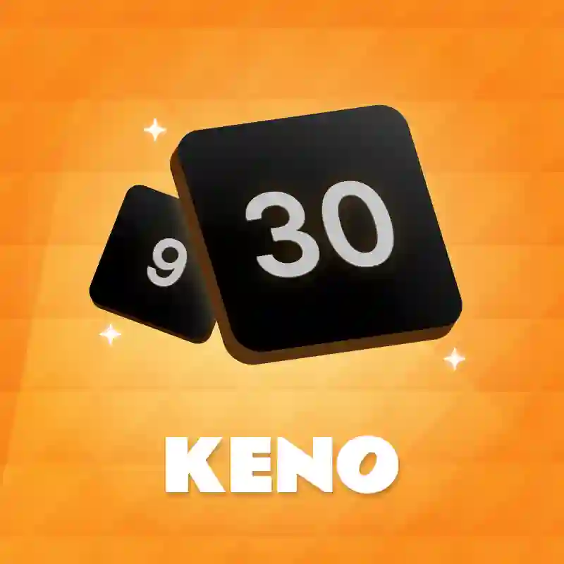 Jugar Keno en casino online 001mx
