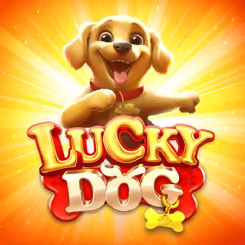 Juego de Casino Lucky Dog en 001mx