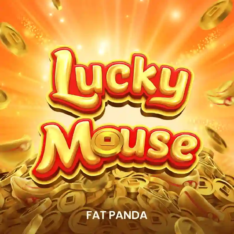 Lucky Mouse Slot Game 001mx