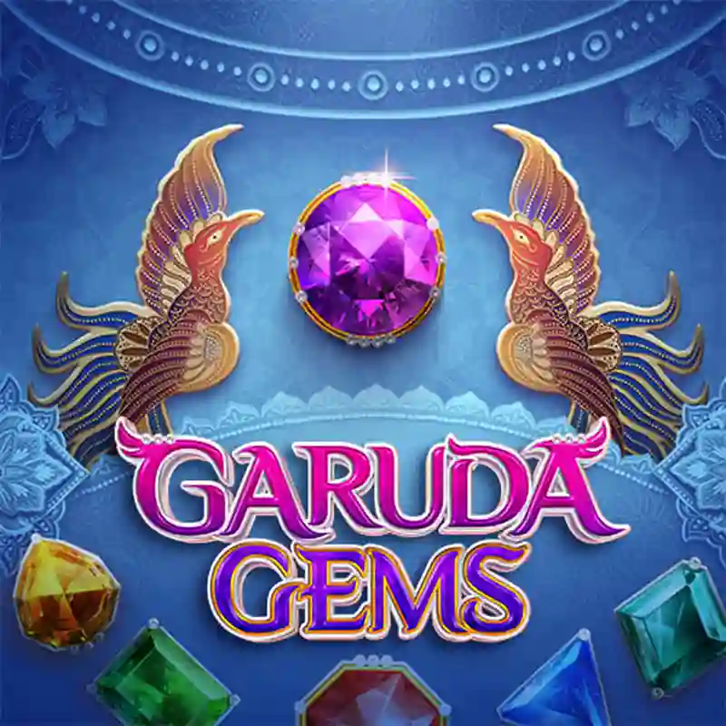 PGS Garuda Gems Casino Online México