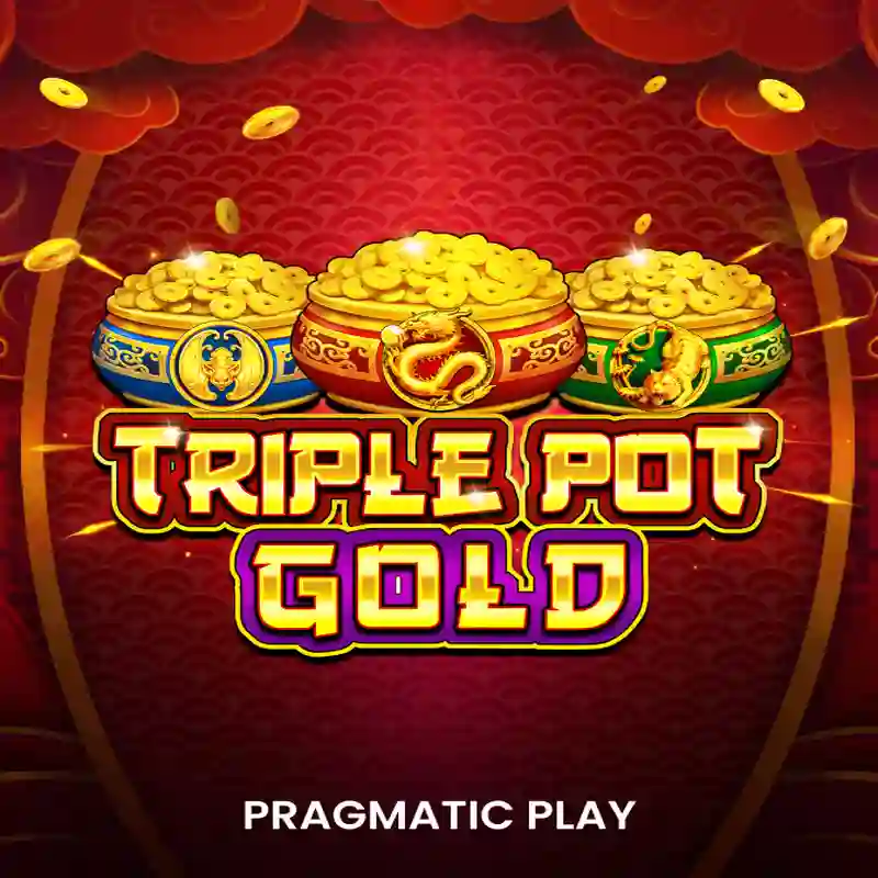 PP Triple Pot Gold Casino Game 001mx