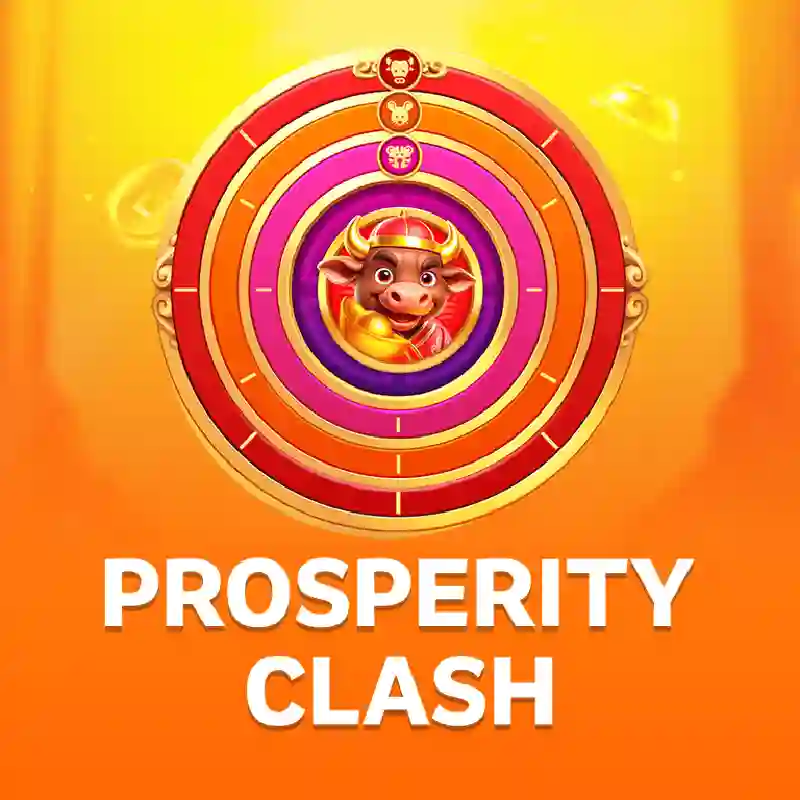 Juego de casino Prosperity Clash en 001mx