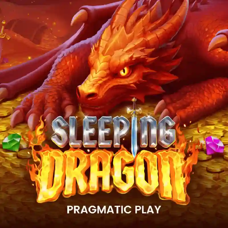 Sleeping Dragon casino game 001mx