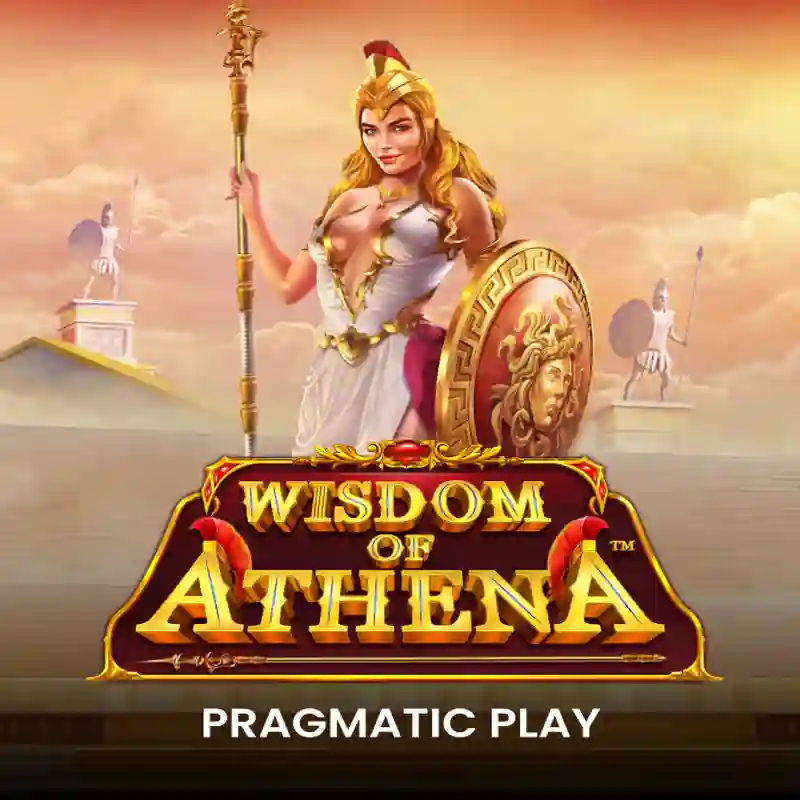 Jugar Wisdom of Athena